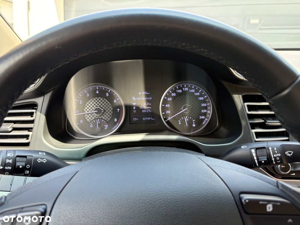 Hyundai Elantra 1.6 Comfort - 14