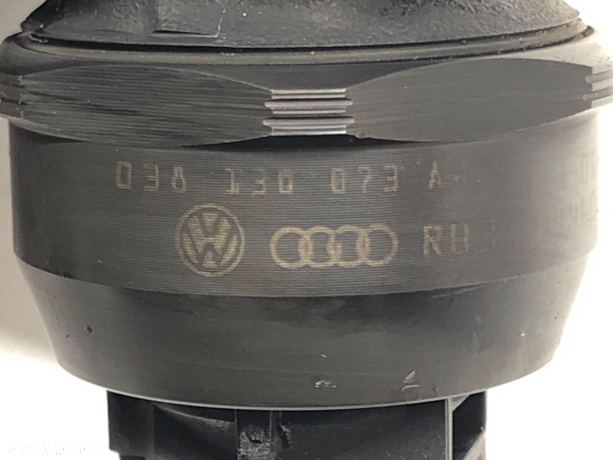 WTRYSKIWACZE KOMPLET - 695.00 PLN - AUDI A4 B6 Avant (8E5) 2000 - 2005 1.9 TDI 74 kW [101 KM] olej - 5
