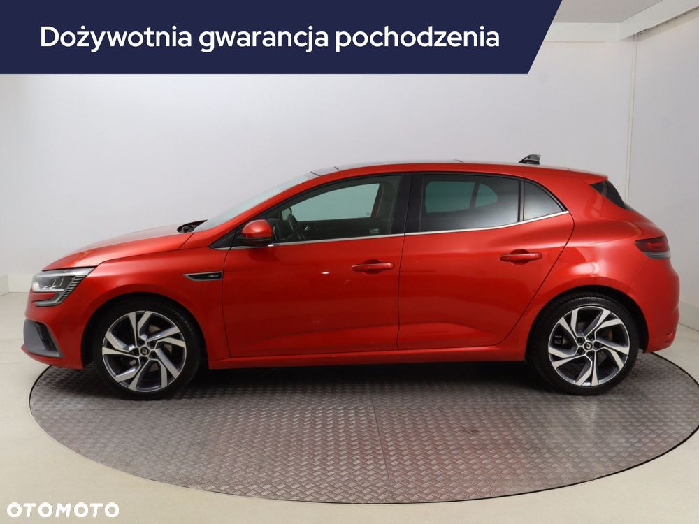 Renault Megane - 4