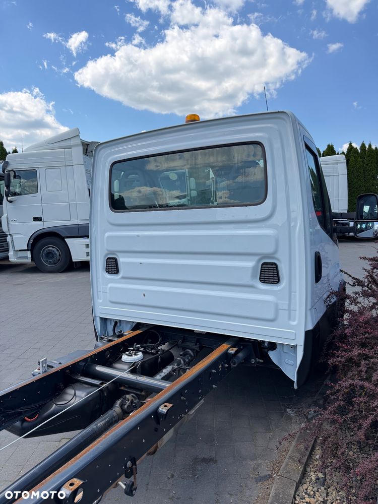 Iveco Daily 72c18 // Rozstaw osi 4,75 // SUPER STAN - 5