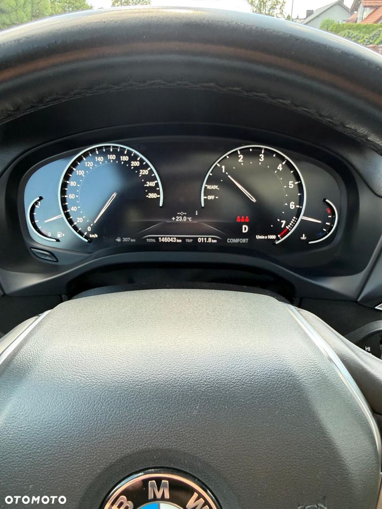 BMW X3 - 38