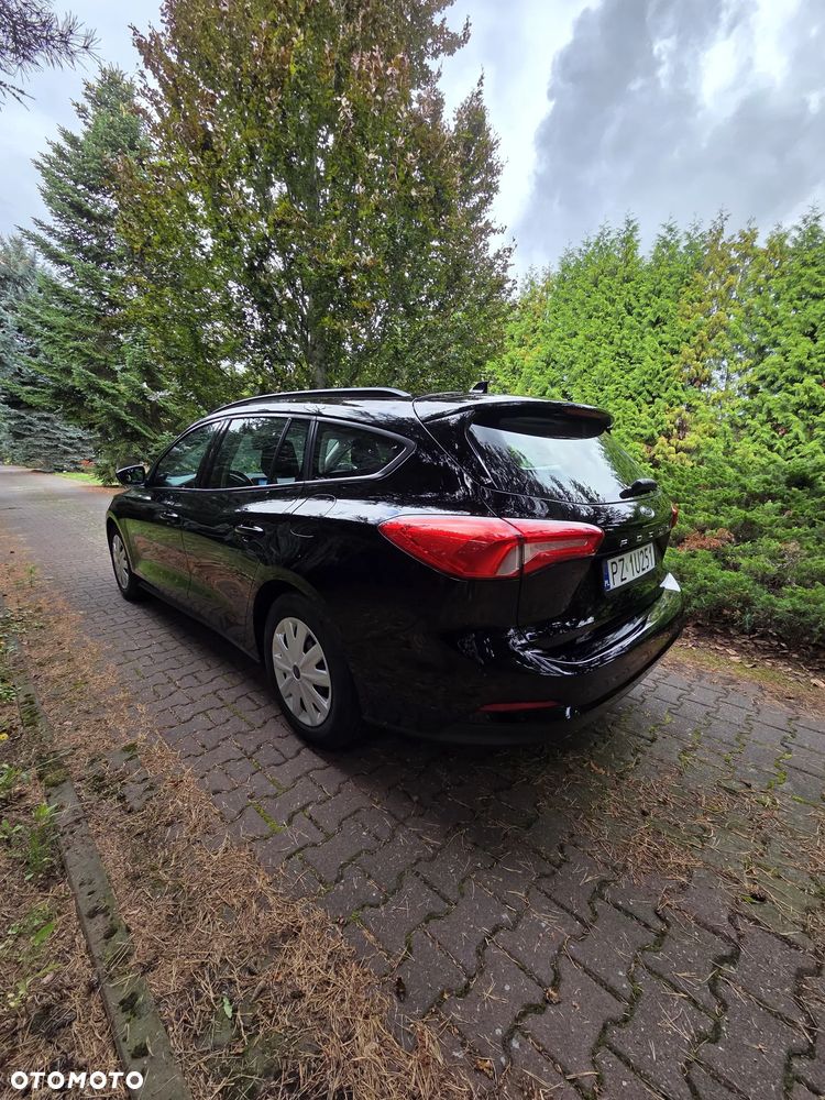 Ford Focus - 7