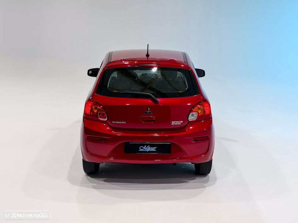 Mitsubishi Space Star 1.0 Active - 13