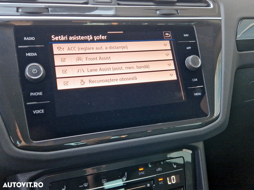 Volkswagen Tiguan 1.5 TSI OPF Life - 19