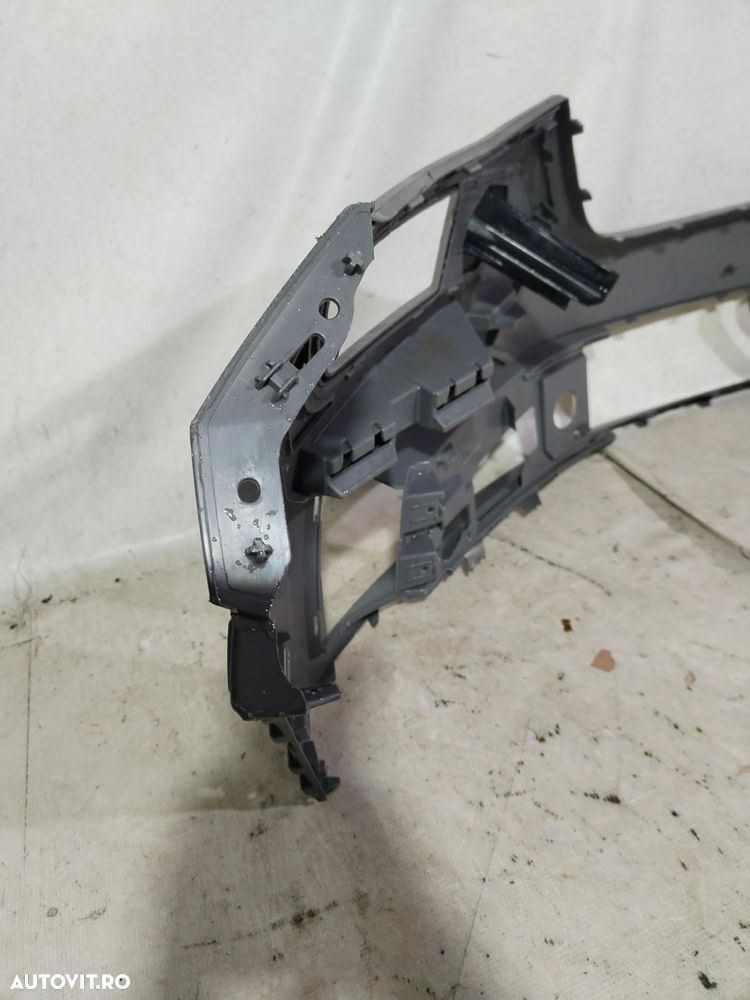 Bara fata Skoda Kodiaq, facelift, 2021, 2022, 2023, 2024, 2025, cod origine OE 565807221H. - 13