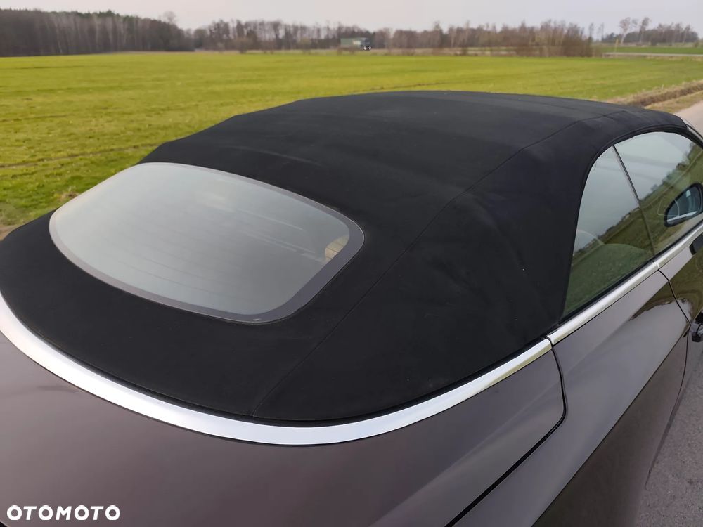 Opel Cascada 1.4 Turbo (ecoFLEX) Start/Stop Innovation - 35