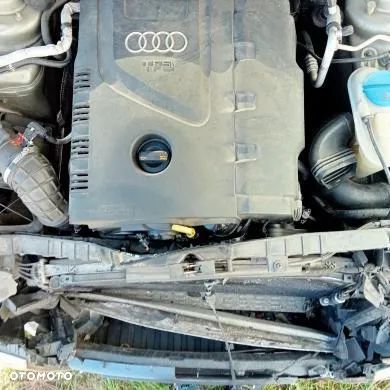 Audi A5 Coupé 2.0 TFSI quattro S tronic - 3