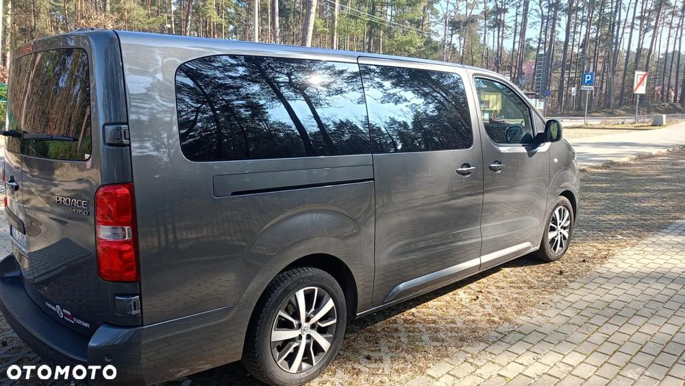 Toyota ProAce - 6