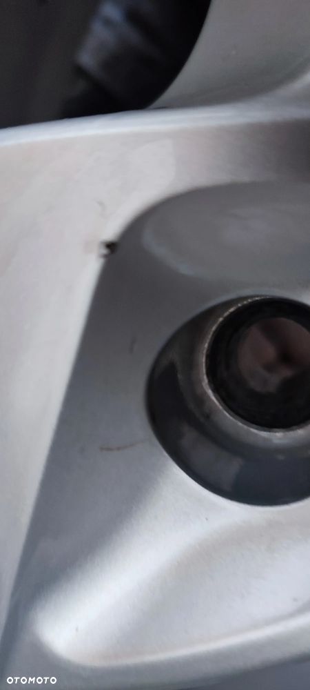 Felgi Aluminiowe Ronal Ford Transit Custom Tourneo Custom 17Cali 5x160 7Jx17 Et53 Ø65,1mm - 13