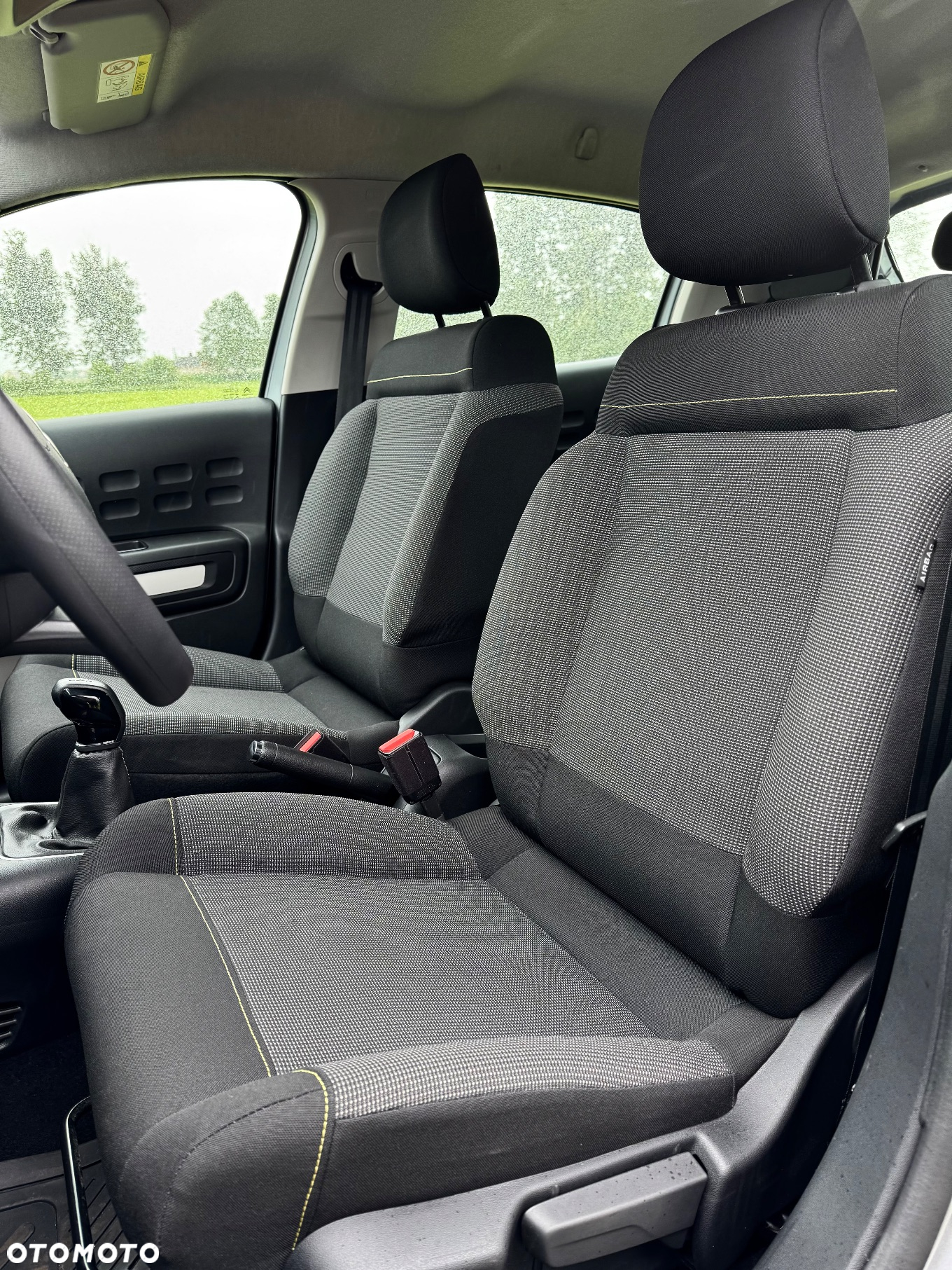 Citroën C3 1.2 PureTech Feel - 9