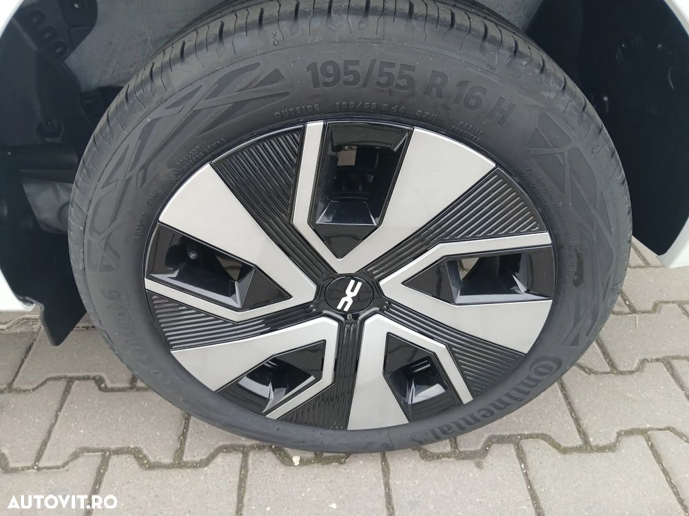 Dacia Logan TCe 90 MT6 Expression - 9