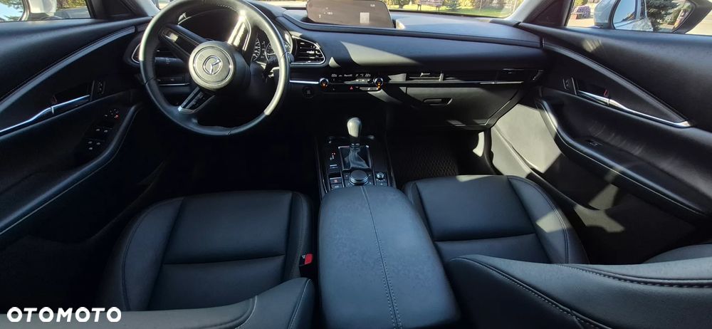 Mazda CX-30 - 19