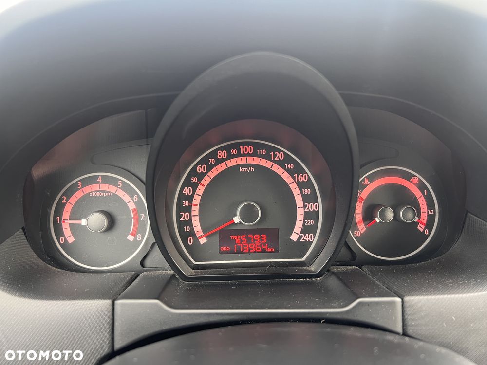 Kia Ceed 1.4 Comfort + - 12