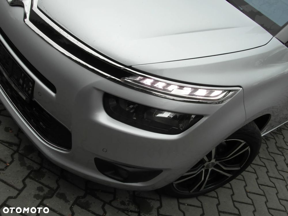 Citroën C4 Grand Picasso BlueHDi 120 SELECTION - 2