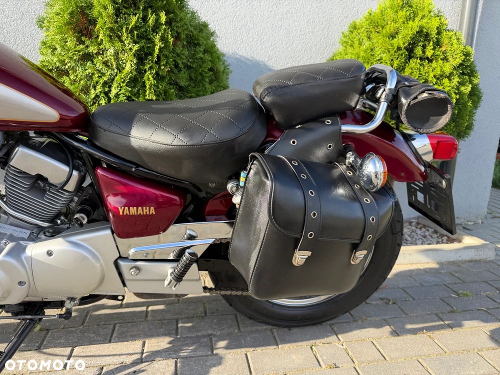 Yamaha Virago - 29