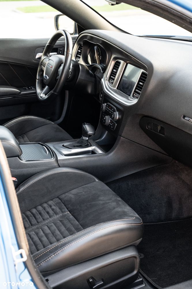 Dodge Charger Automatik R/T Scat Pack - 28