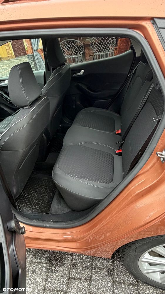 Ford Fiesta - 17