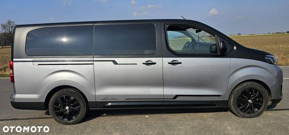 Toyota Proace Verso - 30