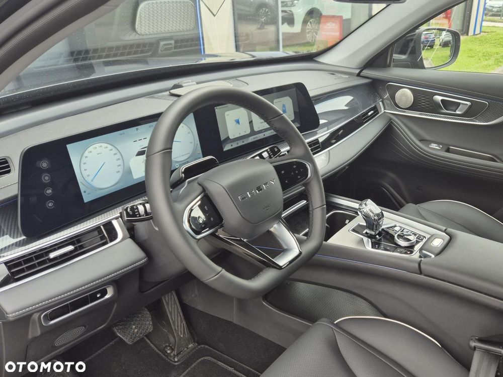Chery Tiggo 7 - 5
