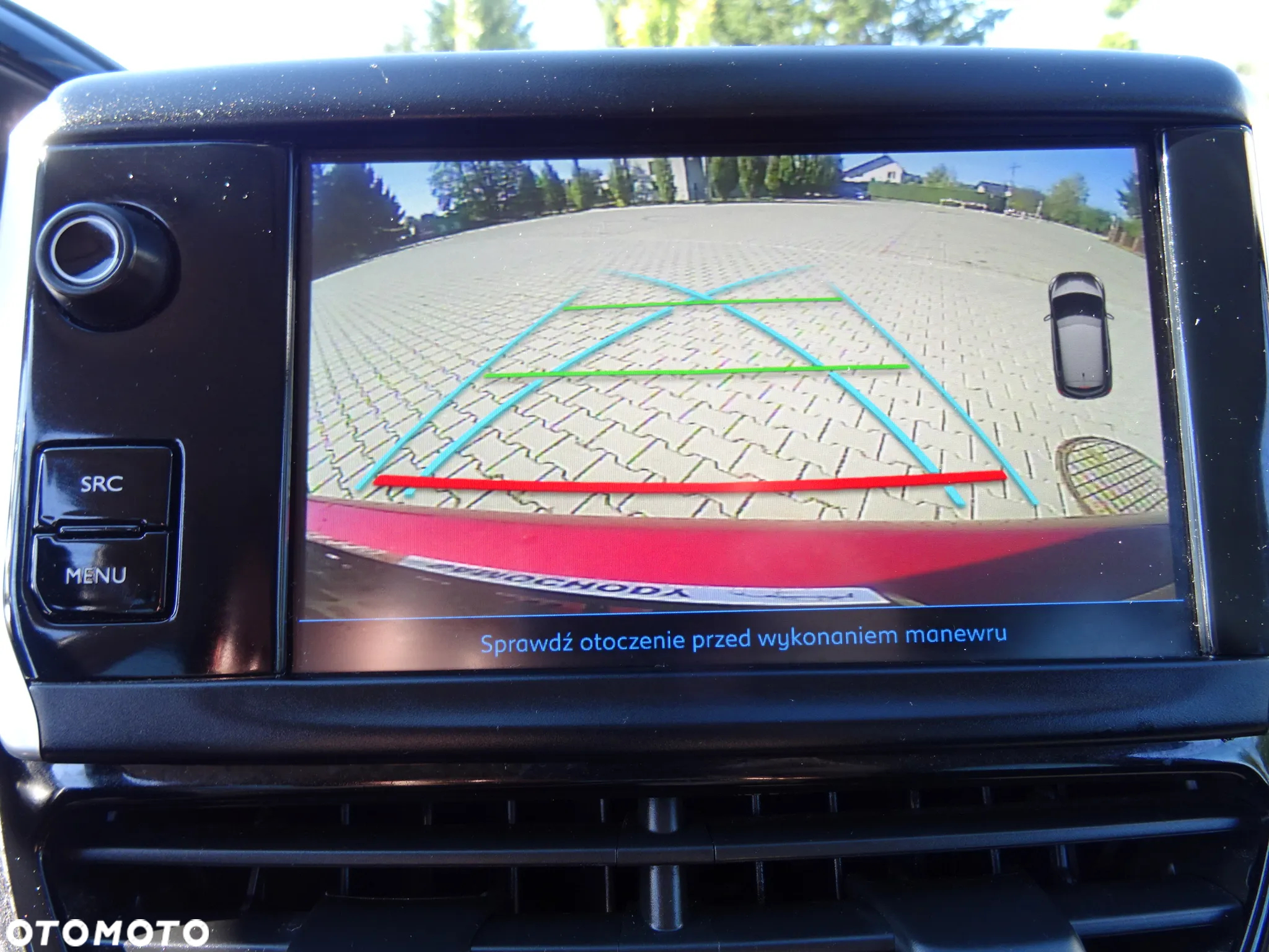 Peugeot 208 PureTech 110 Stop & Start EAT6 Allure - 21