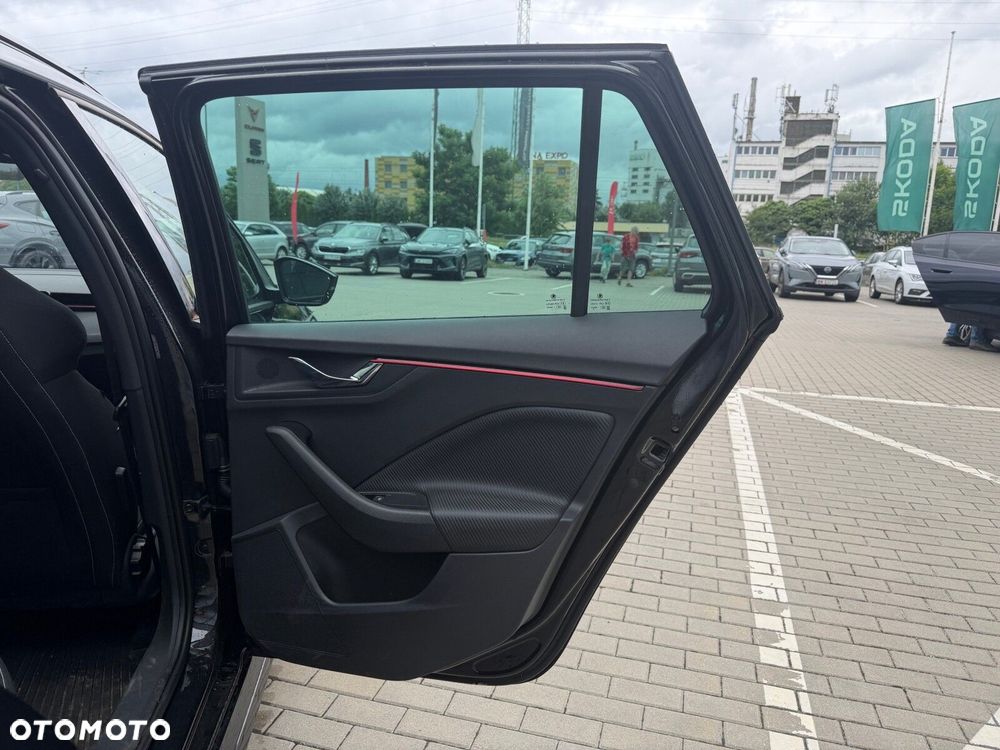 Skoda Kamiq 1.5 TSI Monte Carlo DSG - 21