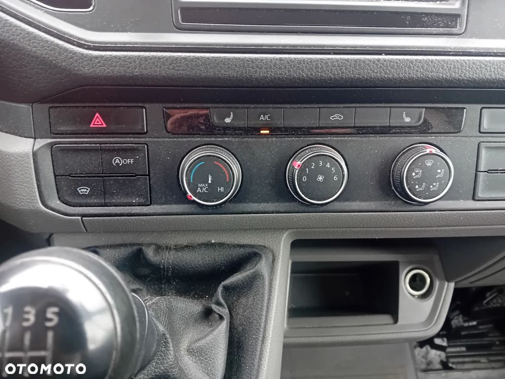 Volkswagen Crafter - 18