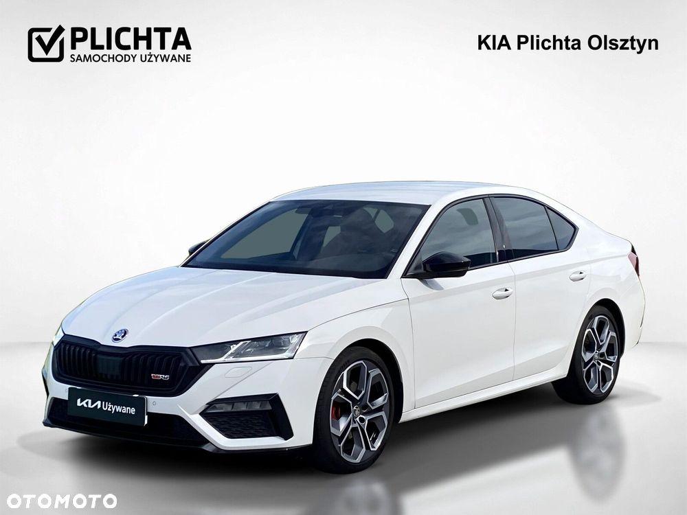 Skoda Octavia - 2