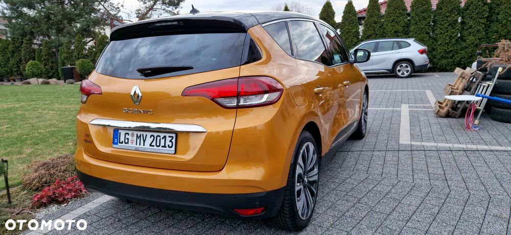 Renault Scenic Energy dCi 130 S&S Bose Edition - 6