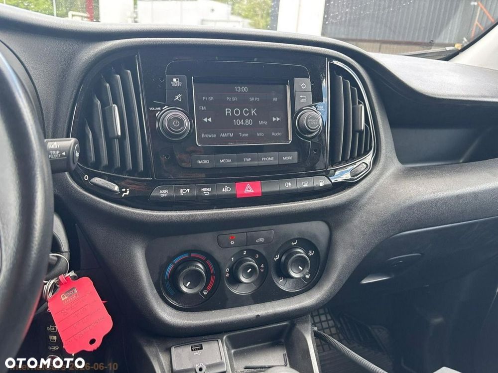Fiat Doblo - 13