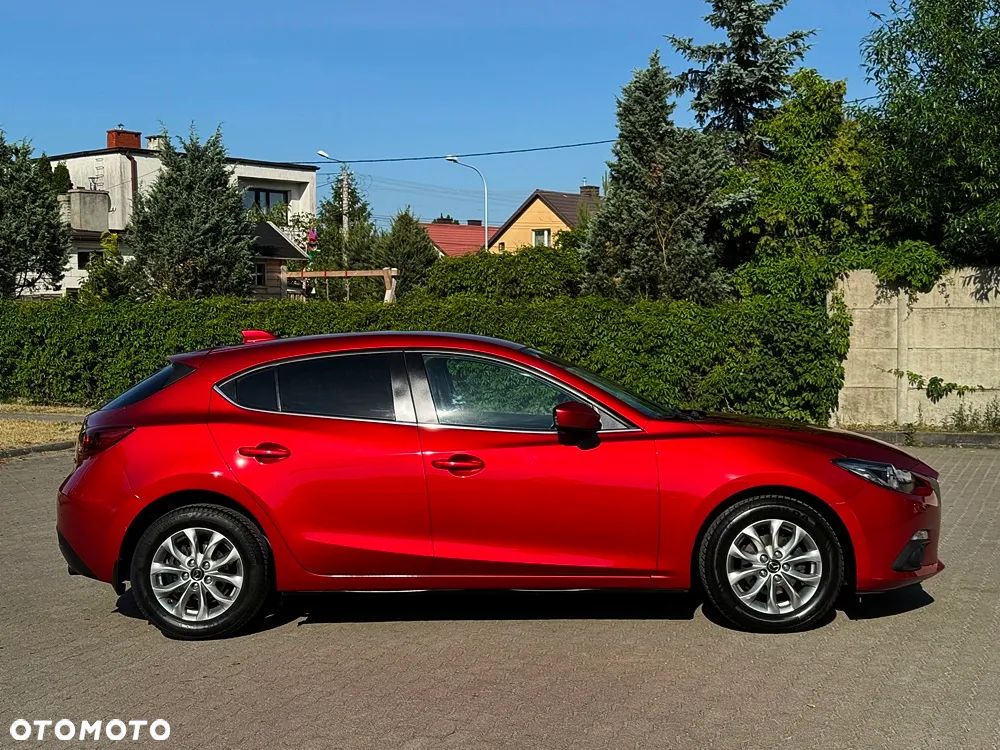 Mazda 3 SKYACTIV-G 100 Prime-Line - 15