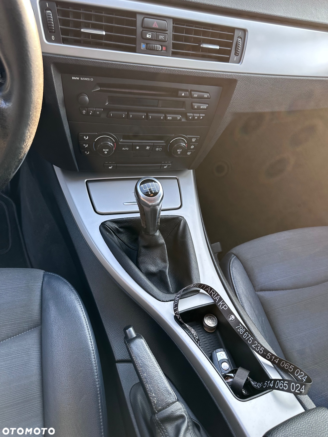 BMW Seria 3 320i - 9