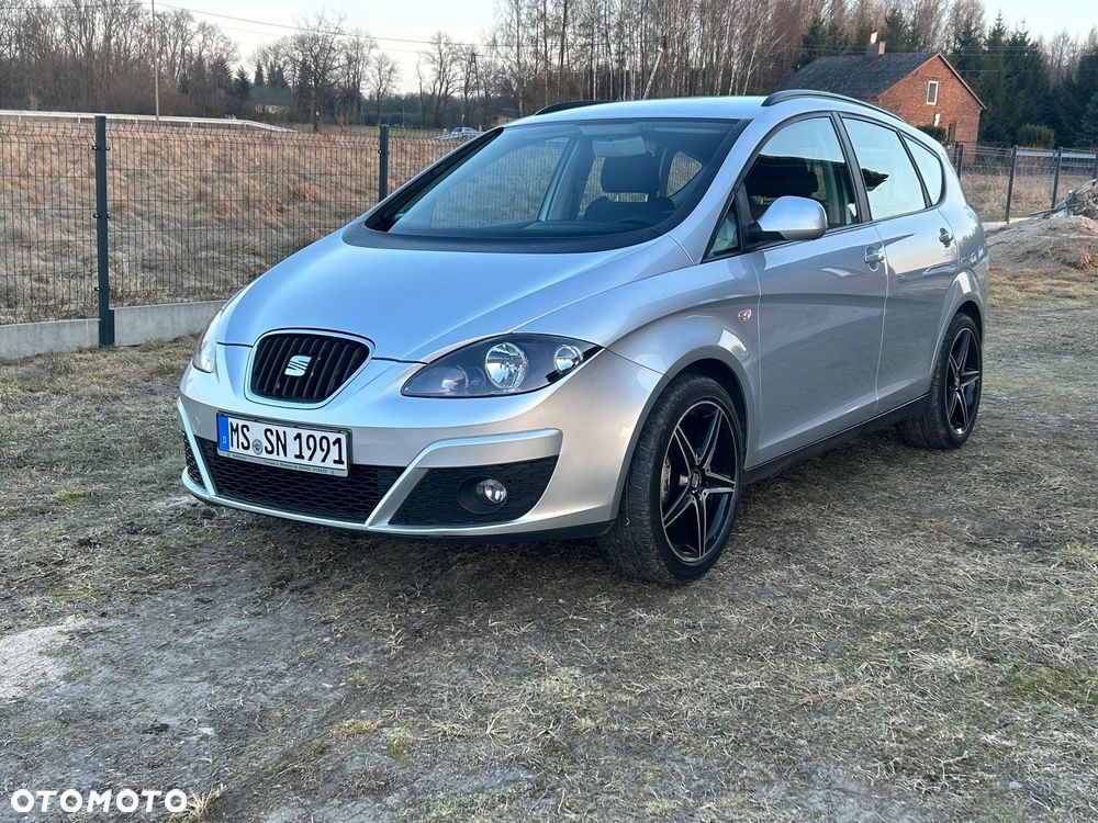 Seat Altea - 27