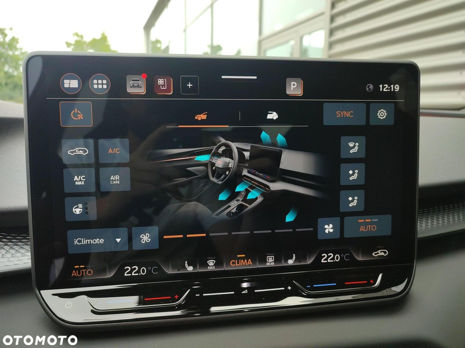 Cupra Terramar - 28
