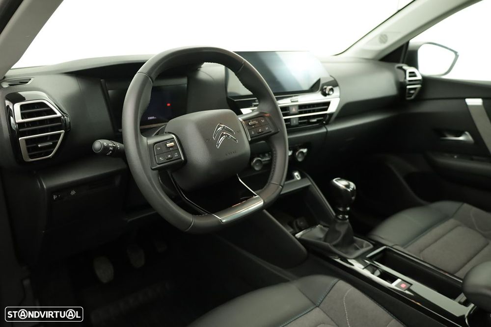 Citroën C4 1.2 PureTech YOU! - 7
