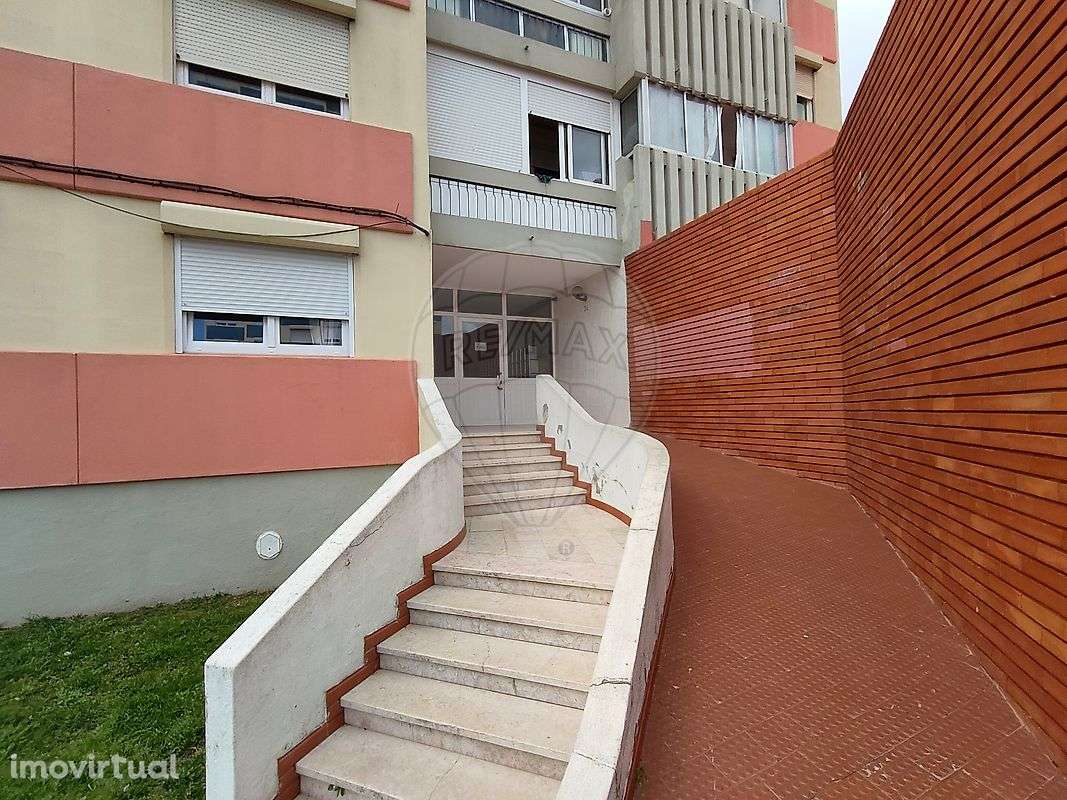 Apartamento T3 para venda - Grande imagem: 3/23