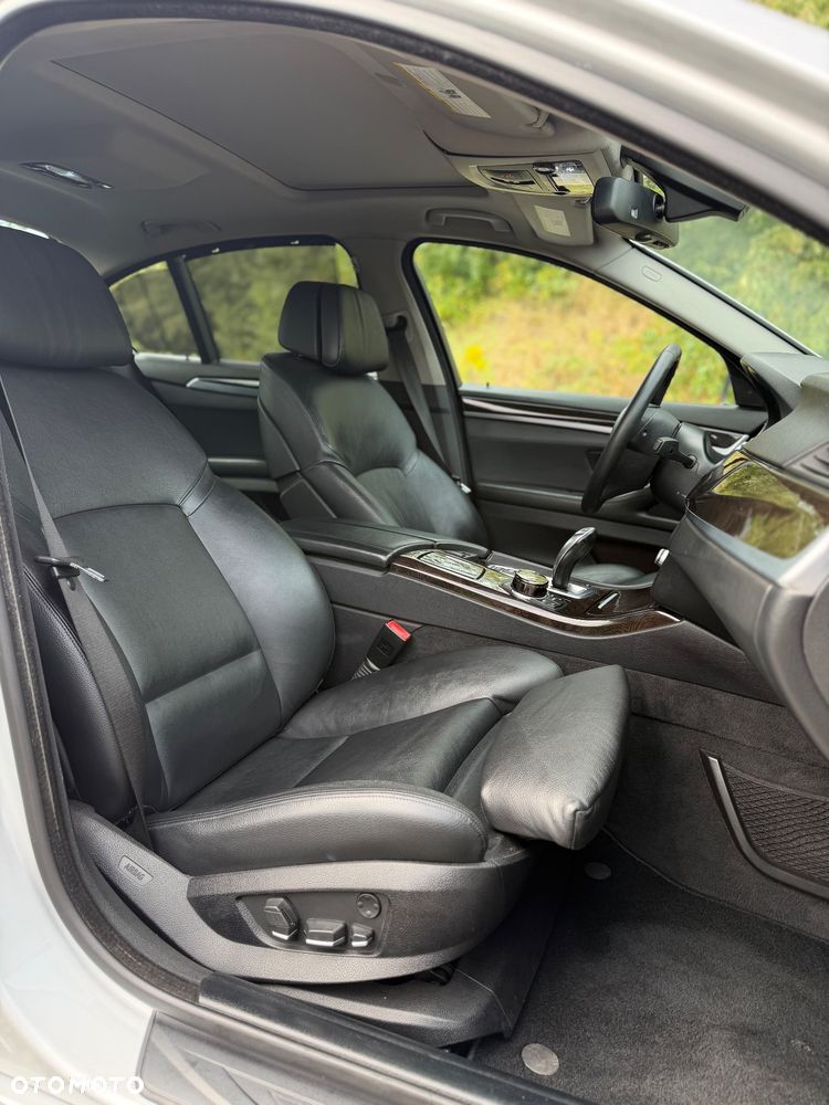 BMW Seria 5 - 16