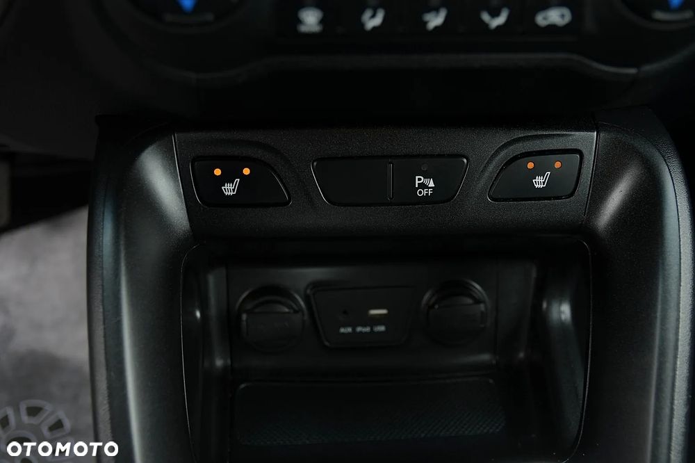 Hyundai ix35 1.6 GDI Premium 2WD - 28