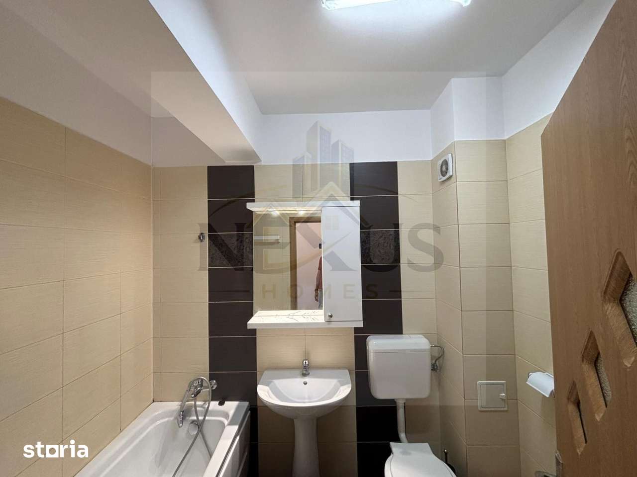 Apartament, 48,29 m² — fotografia 3