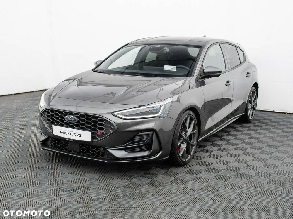 Ford Focus 2.3 EcoBoost S&S ST X - 3