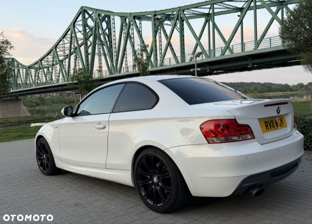 BMW Seria 1 - 1