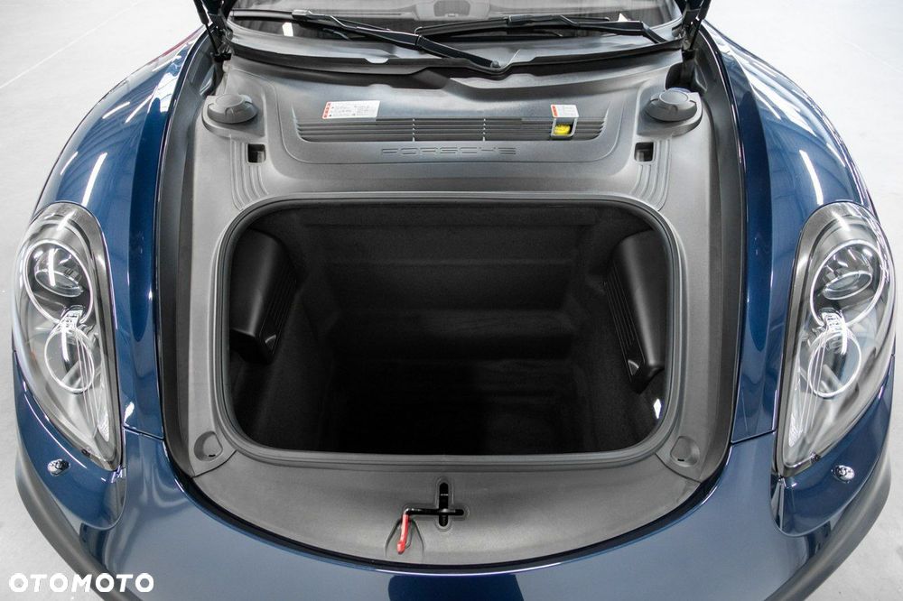 Porsche Cayman S PDK - 30