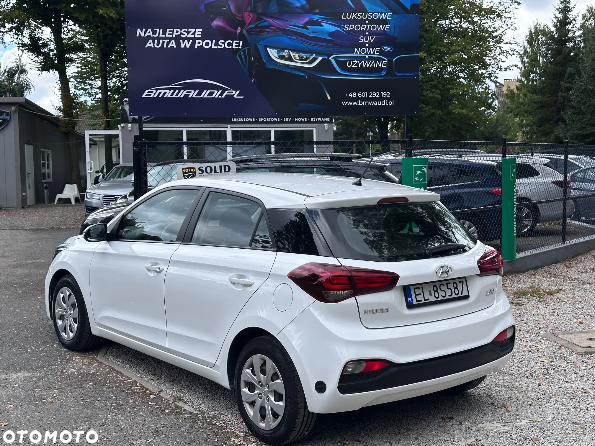 Hyundai i20 1.2 Comfort - 5
