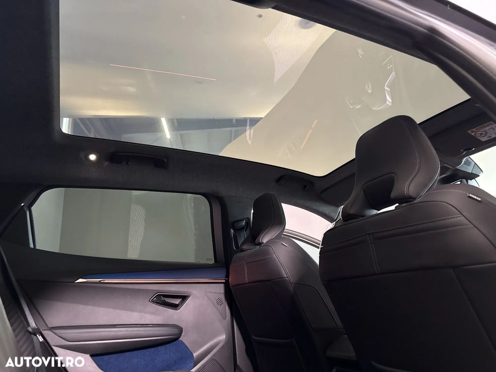 Renault Grand Scenic - 24