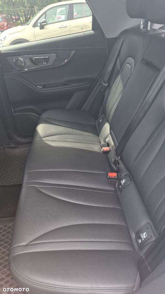 Omoda 5 1.6 T-GDI Comfort DCT - 16