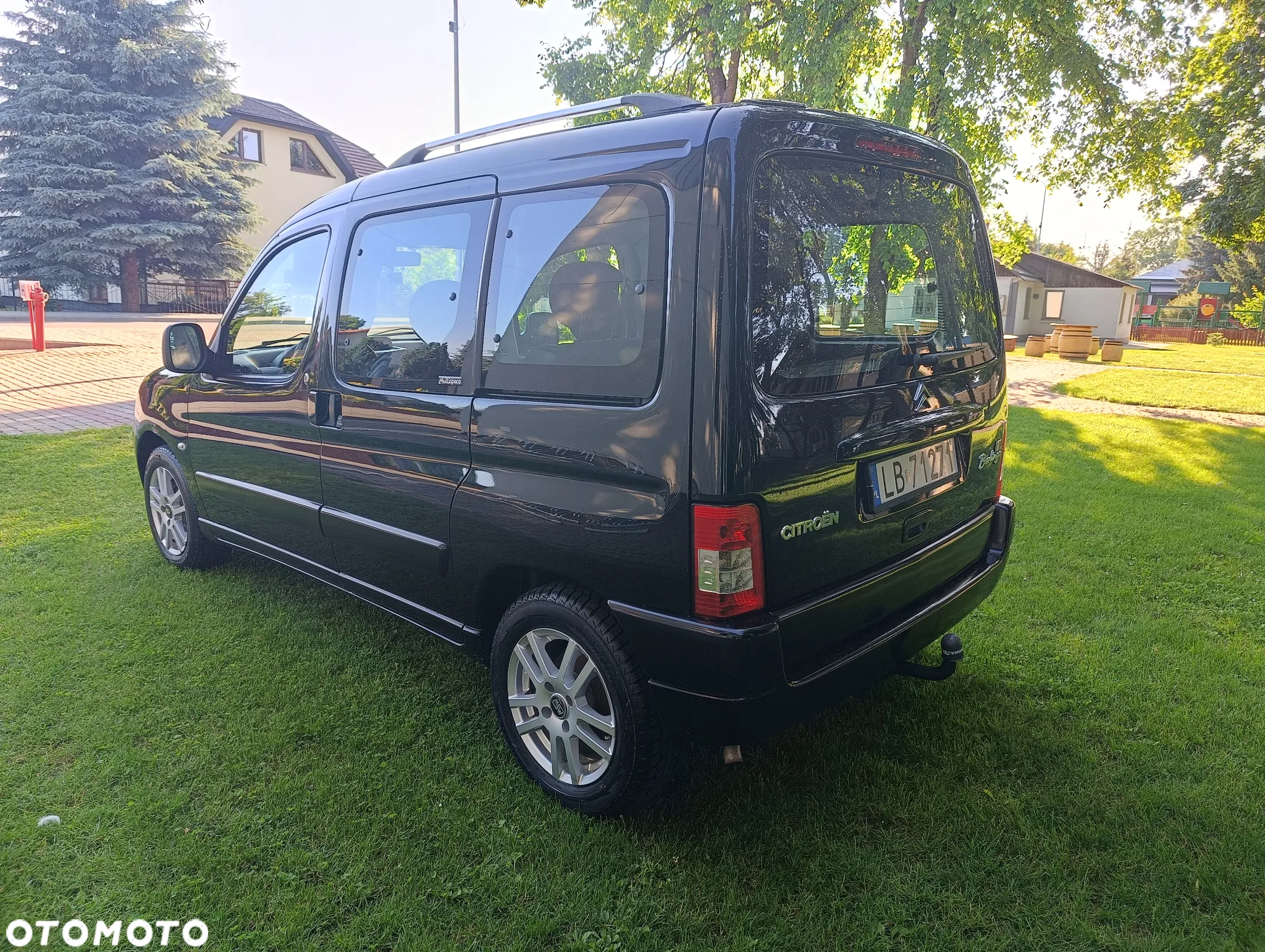 Citroën Berlingo 1.6 16V Multispace - 3