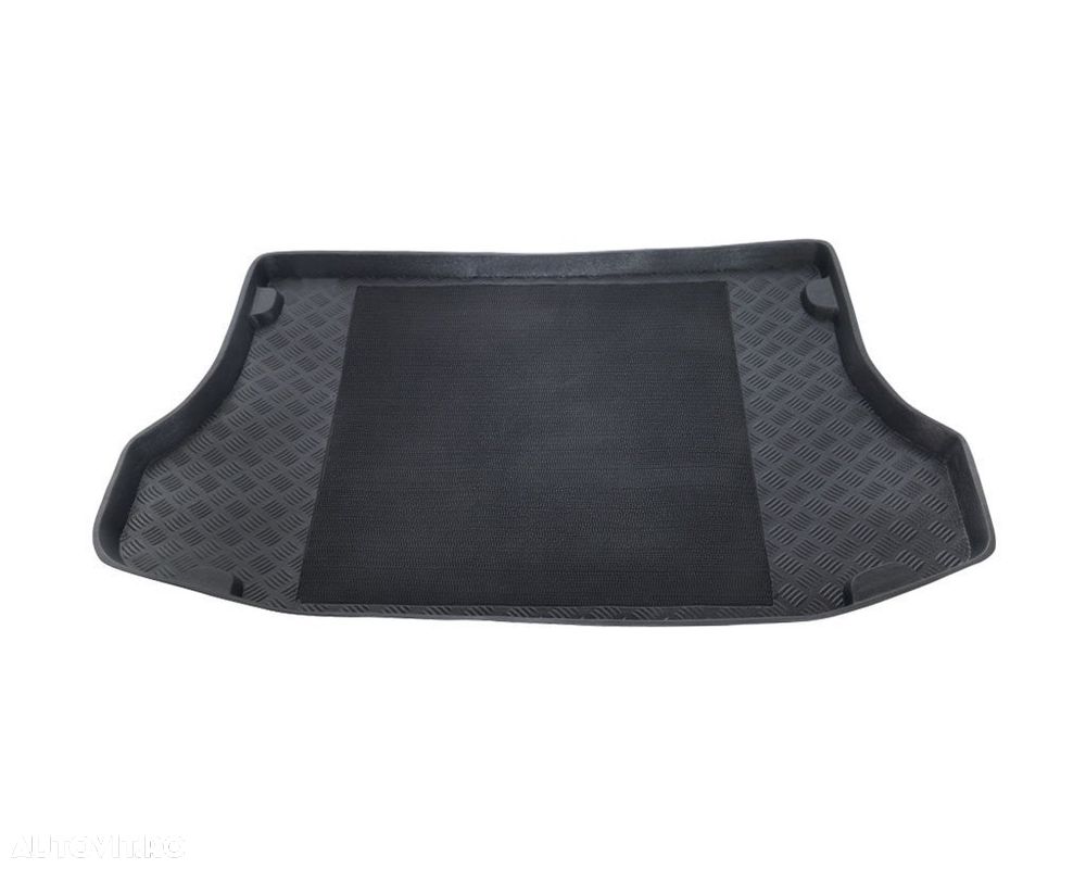 Tavita portbagaj Kia Sorento (Jc), 08.2002-01.2006, cu panza antialunecare - 1