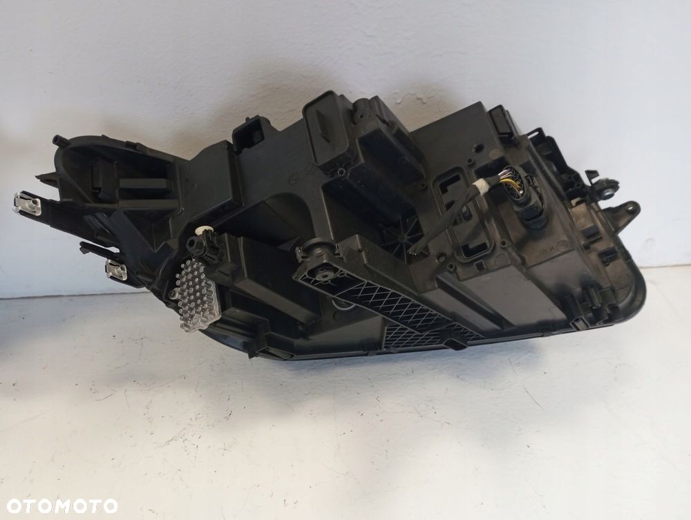 Lampa VW TIGUAN II LIFT LED 5NB941035G 5NB941036G - 10