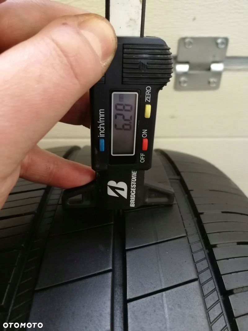 Opony letnie 195/55 R 20 Goodyear EfficientGrip Performance - 3