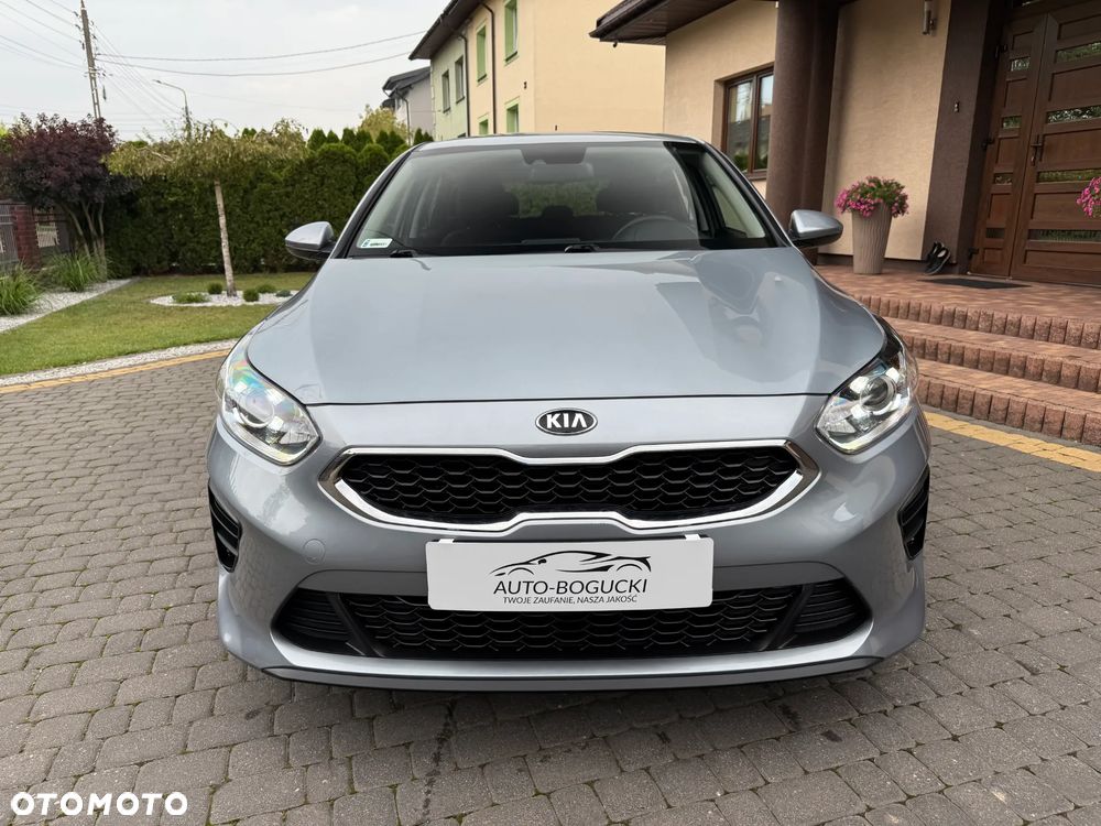 Kia Ceed 1.4 S - 5