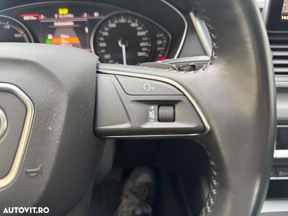 Audi Q5 - 11